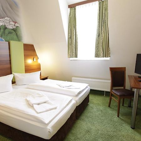 קלן Warsteinerhof By Centro Comfort מראה חיצוני תמונה