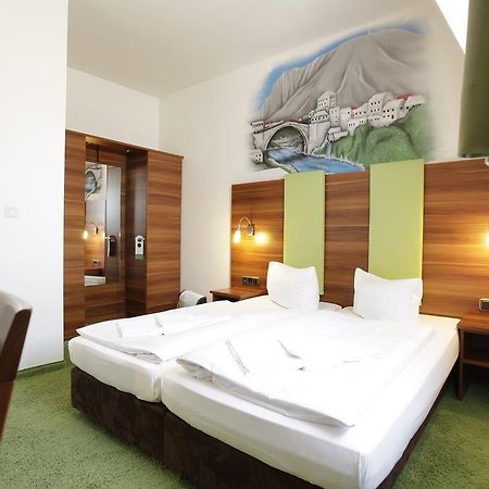 קלן Warsteinerhof By Centro Comfort מראה חיצוני תמונה