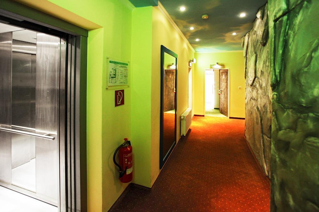 קלן Warsteinerhof By Centro Comfort מראה חיצוני תמונה