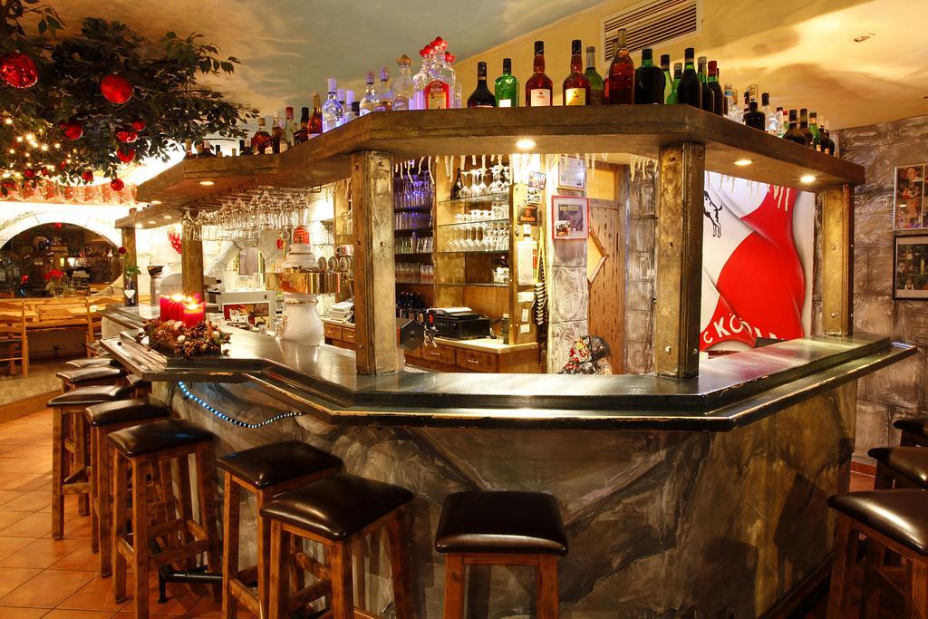 קלן Warsteinerhof By Centro Comfort מראה חיצוני תמונה