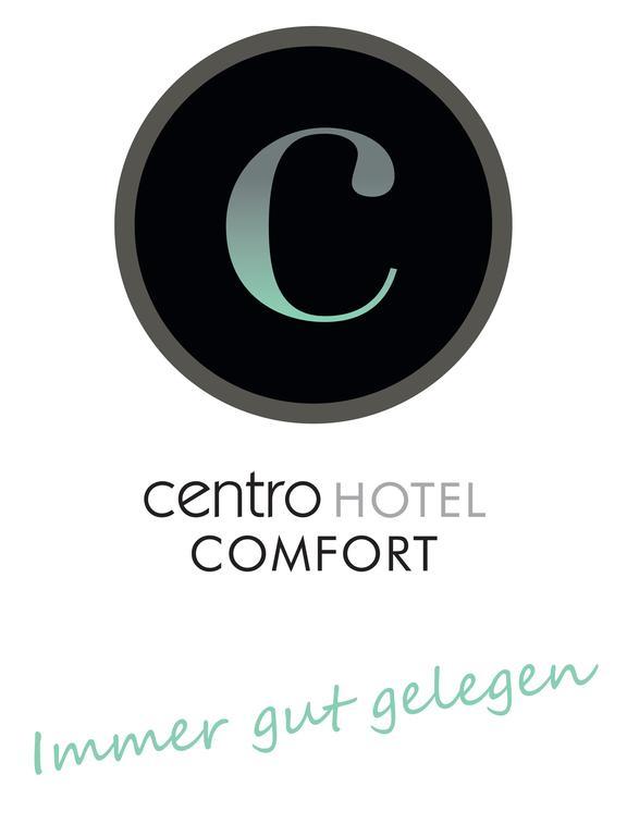 קלן Warsteinerhof By Centro Comfort מראה חיצוני תמונה