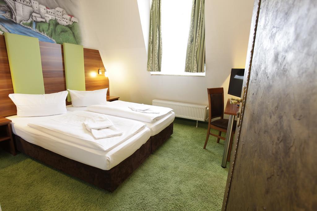 קלן Warsteinerhof By Centro Comfort מראה חיצוני תמונה