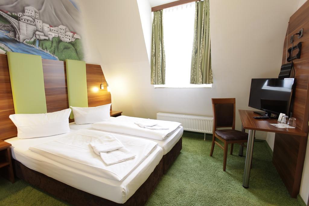 קלן Warsteinerhof By Centro Comfort מראה חיצוני תמונה
