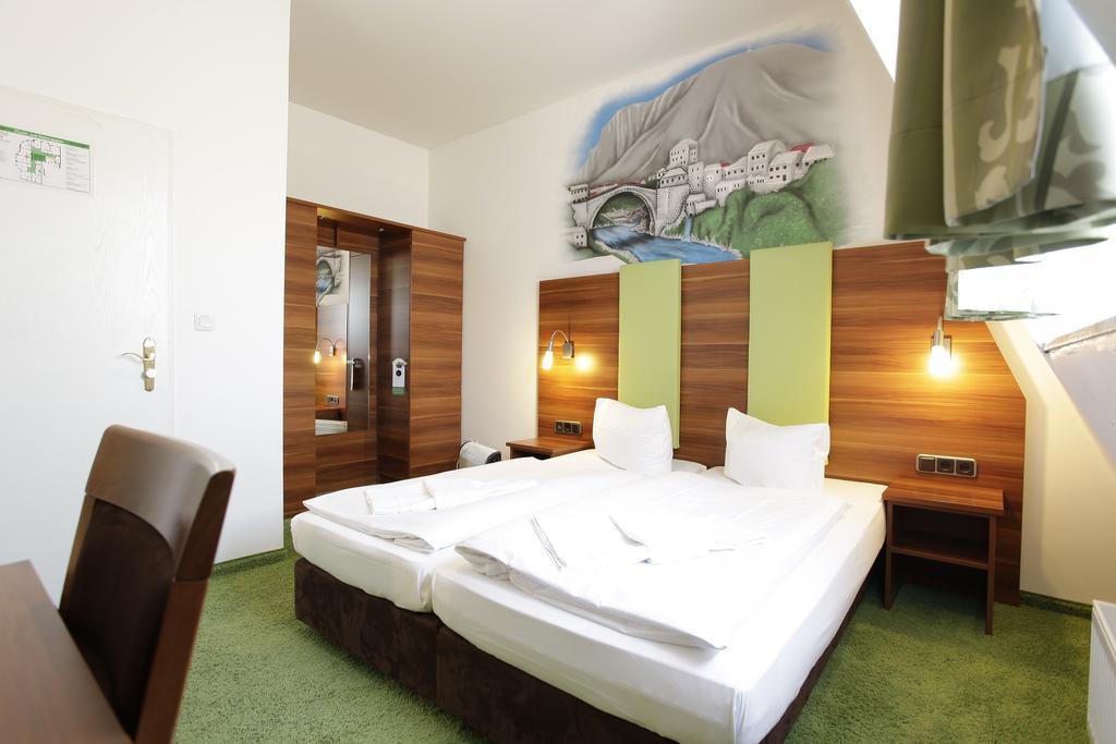 קלן Warsteinerhof By Centro Comfort מראה חיצוני תמונה