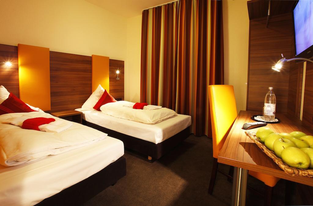 קלן Warsteinerhof By Centro Comfort חדר תמונה