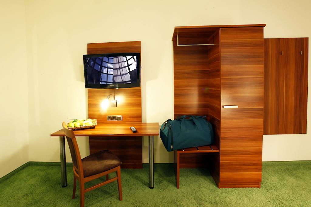 קלן Warsteinerhof By Centro Comfort חדר תמונה
