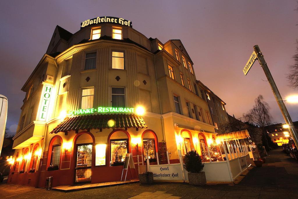 קלן Warsteinerhof By Centro Comfort חדר תמונה
