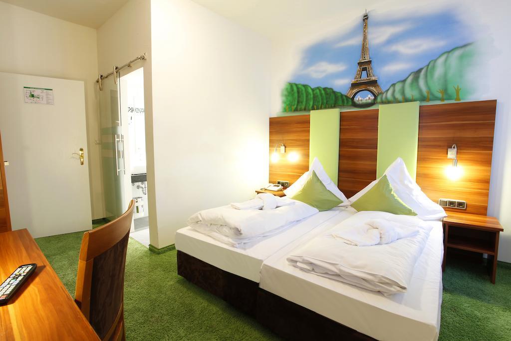 קלן Warsteinerhof By Centro Comfort חדר תמונה