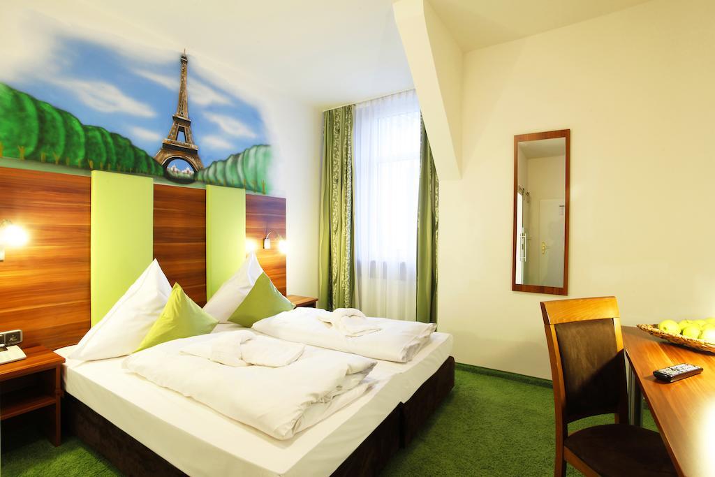 קלן Warsteinerhof By Centro Comfort חדר תמונה