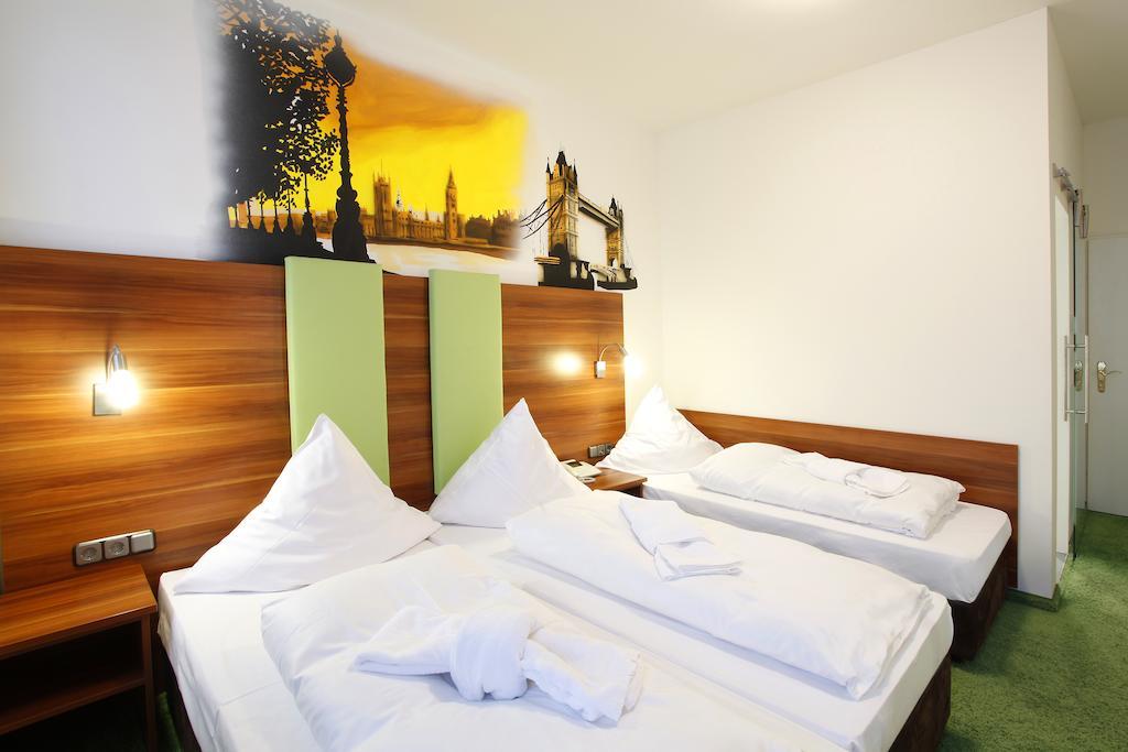 קלן Warsteinerhof By Centro Comfort חדר תמונה